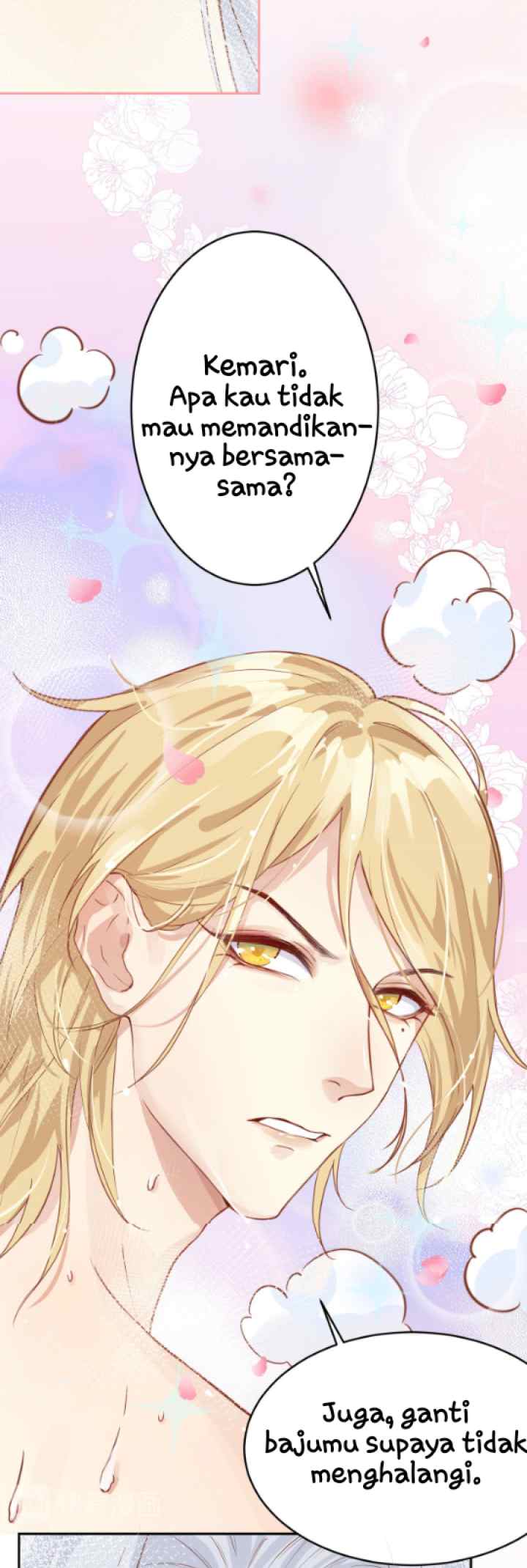 Cultivation Daddy chapter 7 halaman 6