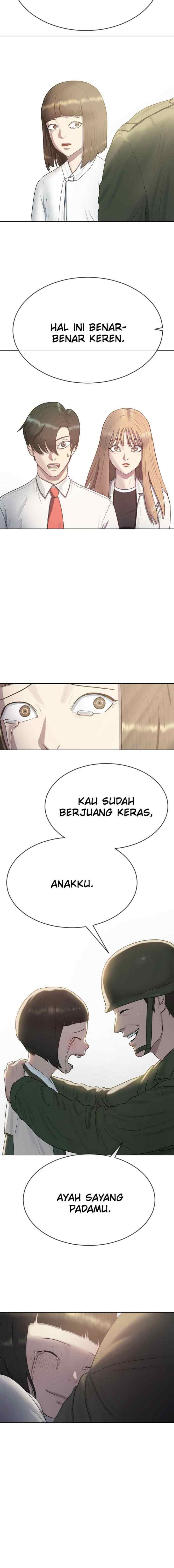 Hypnosis School chapter 33 halaman 11