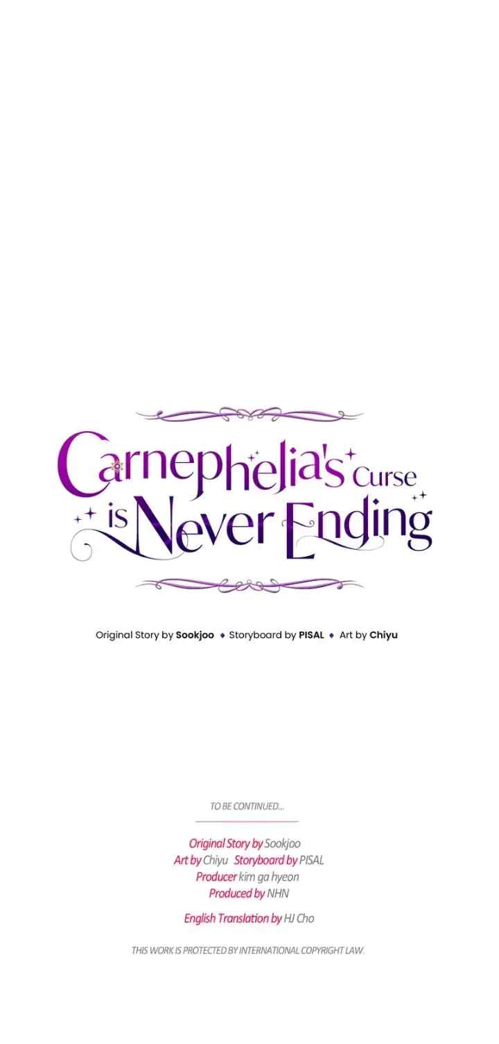 Carnephelia's Curse is Never Ending chapter 5 halaman 17