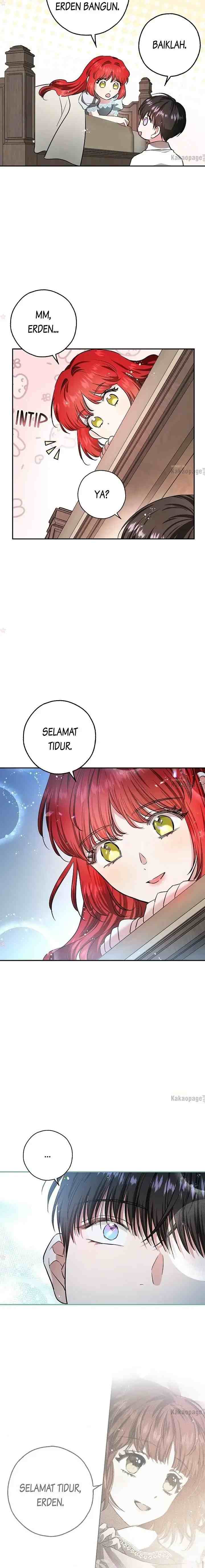 My Secretly Hot Husband chapter 42 halaman 18