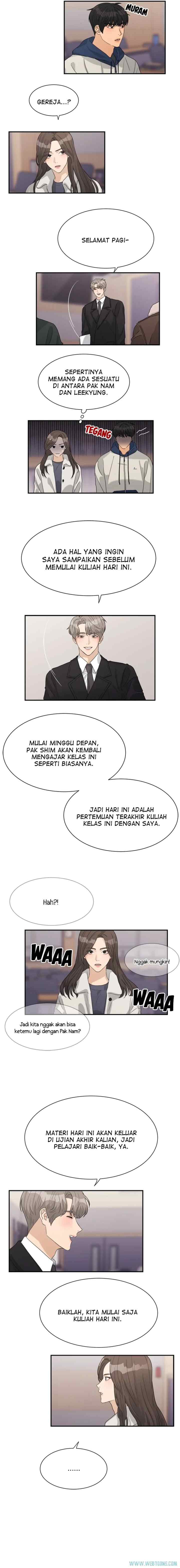Fall In Love With chapter 70 halaman 7