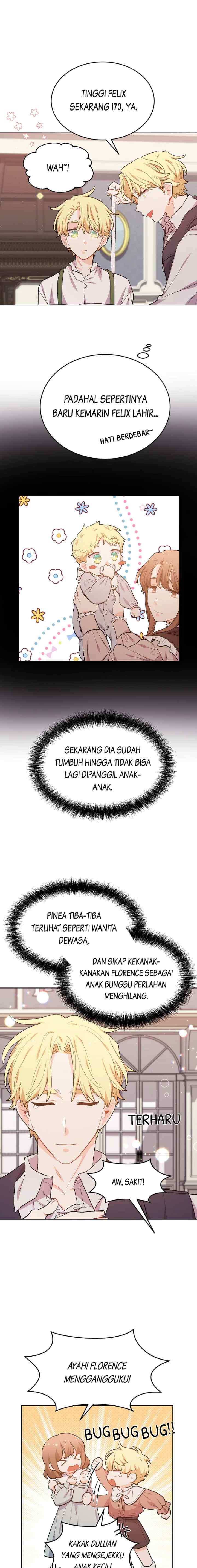 I Was Just an Ordinary Lady chapter 198 halaman 9