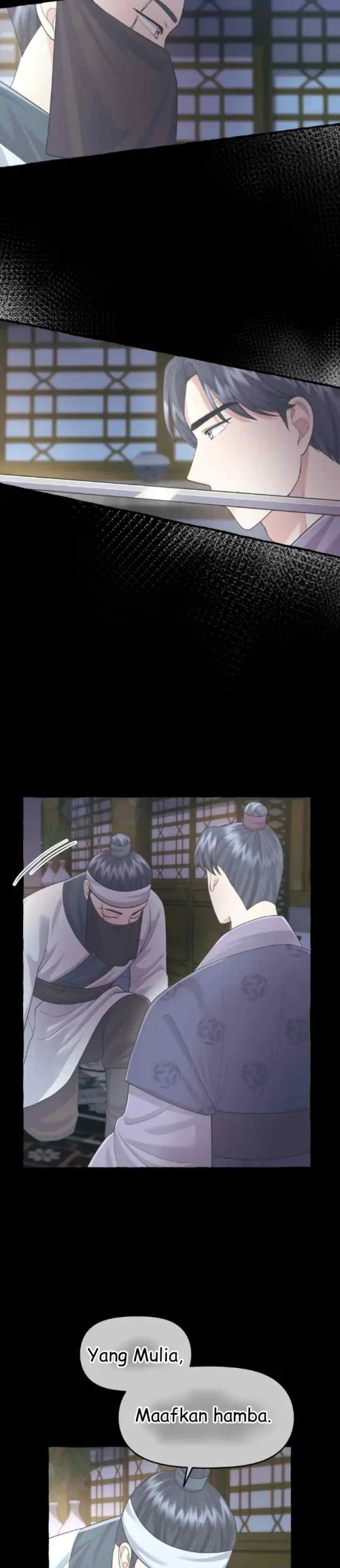 Cheer Up, Your Highness! chapter 31 halaman 4
