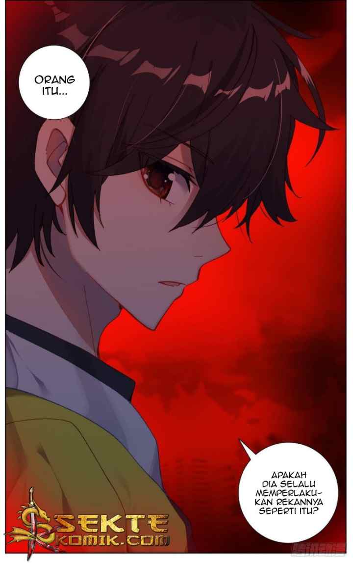 Different Kings chapter 104 halaman 15