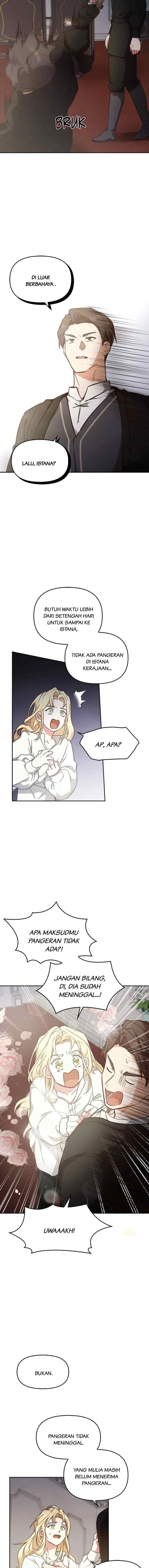 Regas chapter 24 halaman 5