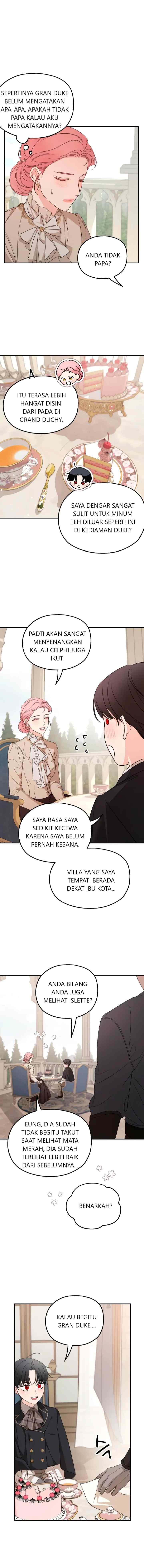 My In-Laws Are Obsessed With Me chapter 100 halaman 13
