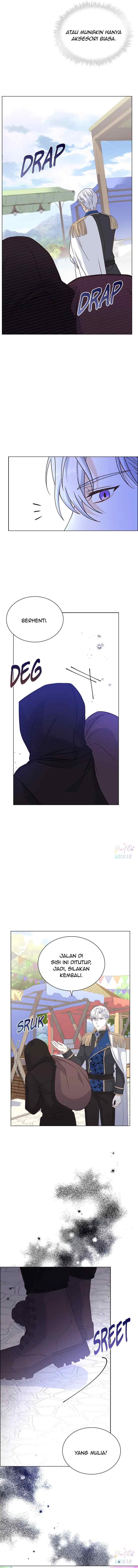One Night with Emperor chapter 73 halaman 4