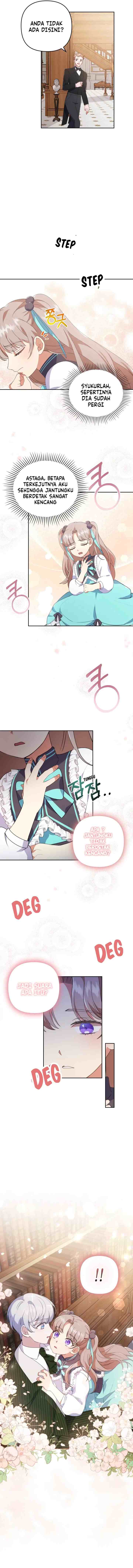 I Was Seduced By The Sick Male Lead chapter 2 halaman 9