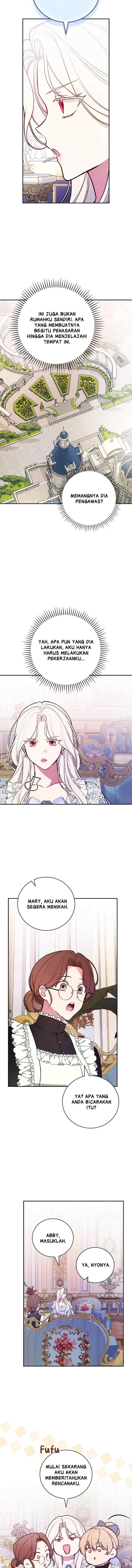 Seducing Duke Monster chapter 72 halaman 6
