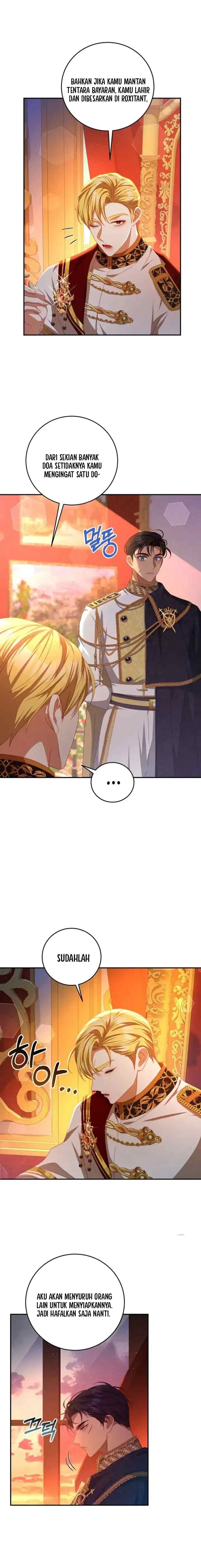 I Have Become The Hero's Rival chapter 68 halaman 13
