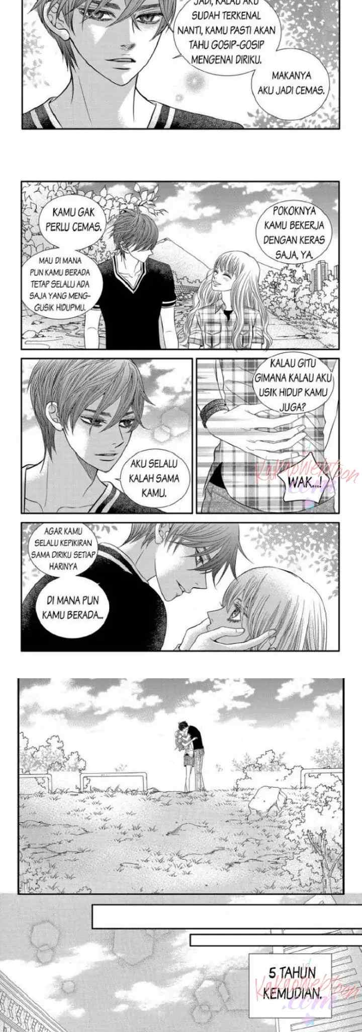 I Pick Dahong chapter 89 halaman 12