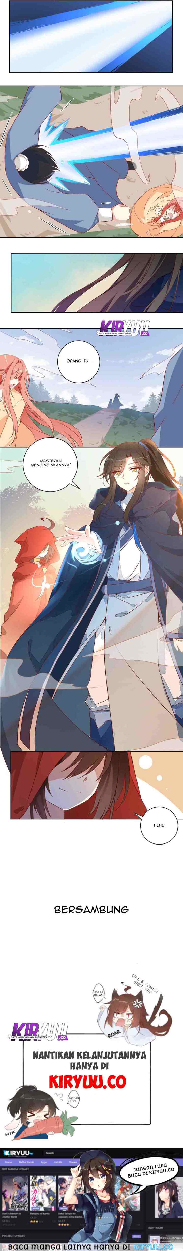 Meng Shi Zai Shang chapter 27 halaman 7