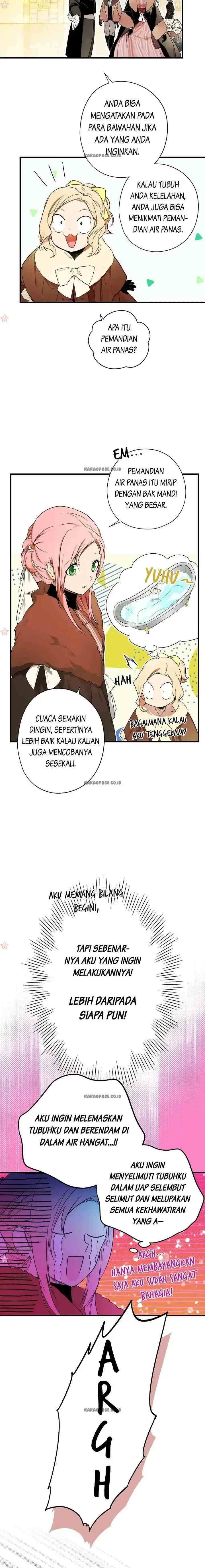 A Stepmother's ‏Märchen chapter 55 halaman 8