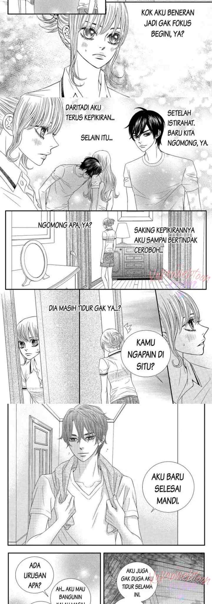 I Pick Dahong chapter 50 halaman 12