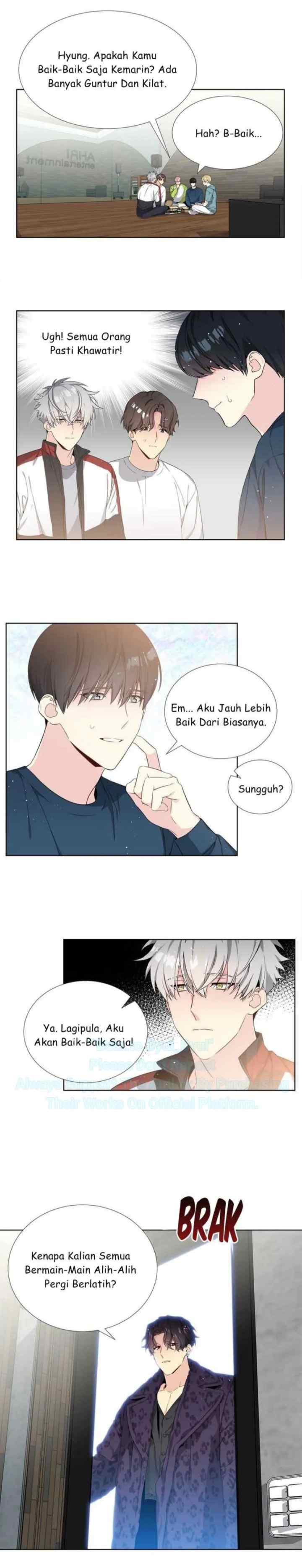 Cosmic Stars chapter 4 halaman 4