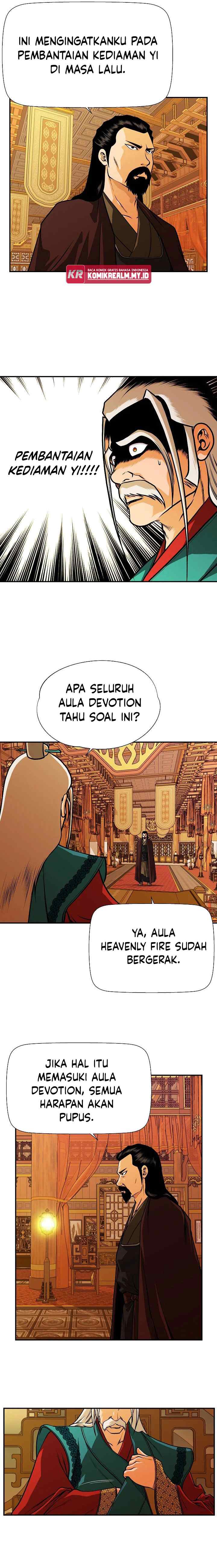Five Dimensional Zone chapter 32 halaman 13