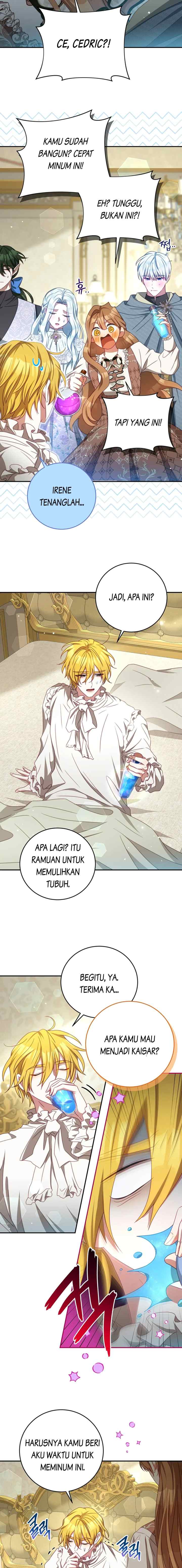 I Have Become The Hero's Rival chapter 89 halaman 15