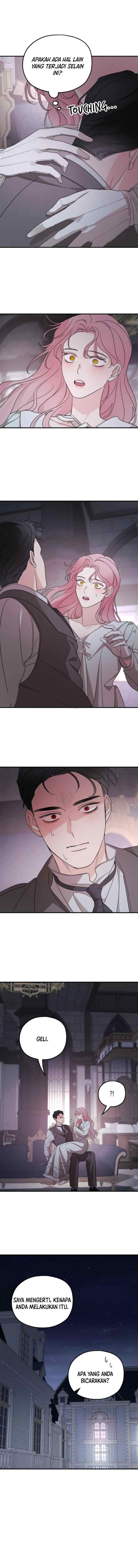 My In-Laws Are Obsessed With Me chapter 102 halaman 5