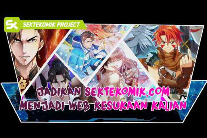 Mortal Cultivation Fairy World chapter 60 halaman 15