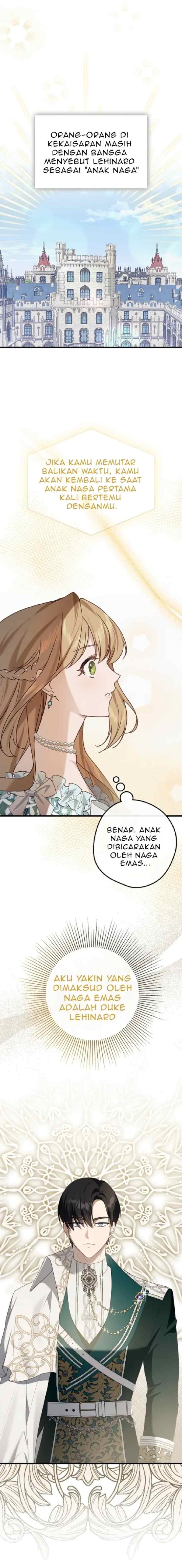 The Duke of Darkness Proposes a Contract Marriage chapter 2 halaman 4