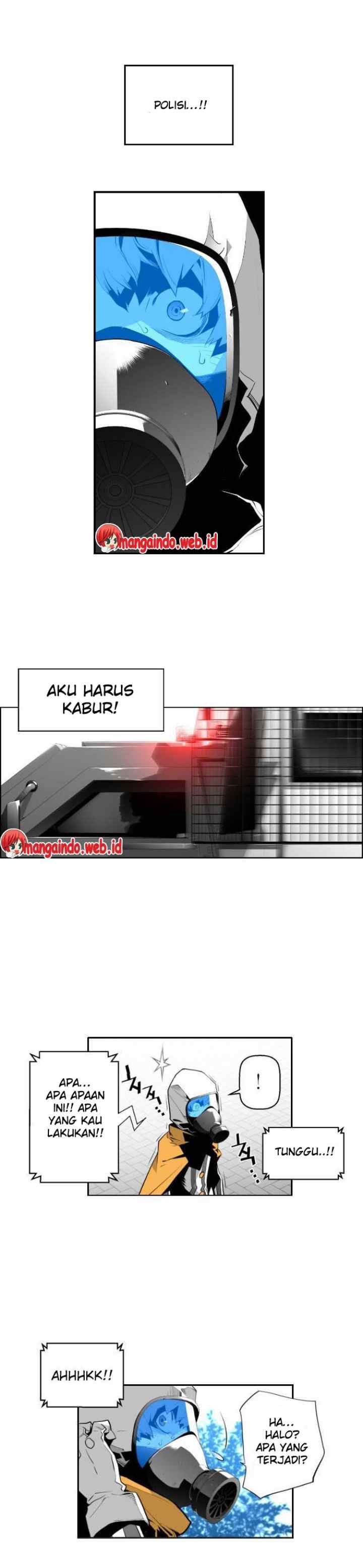 Terror Man chapter 8 halaman 15