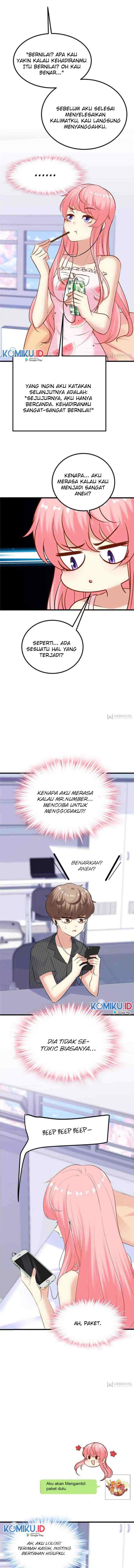 My Beautiful Time With You chapter 161 halaman 5