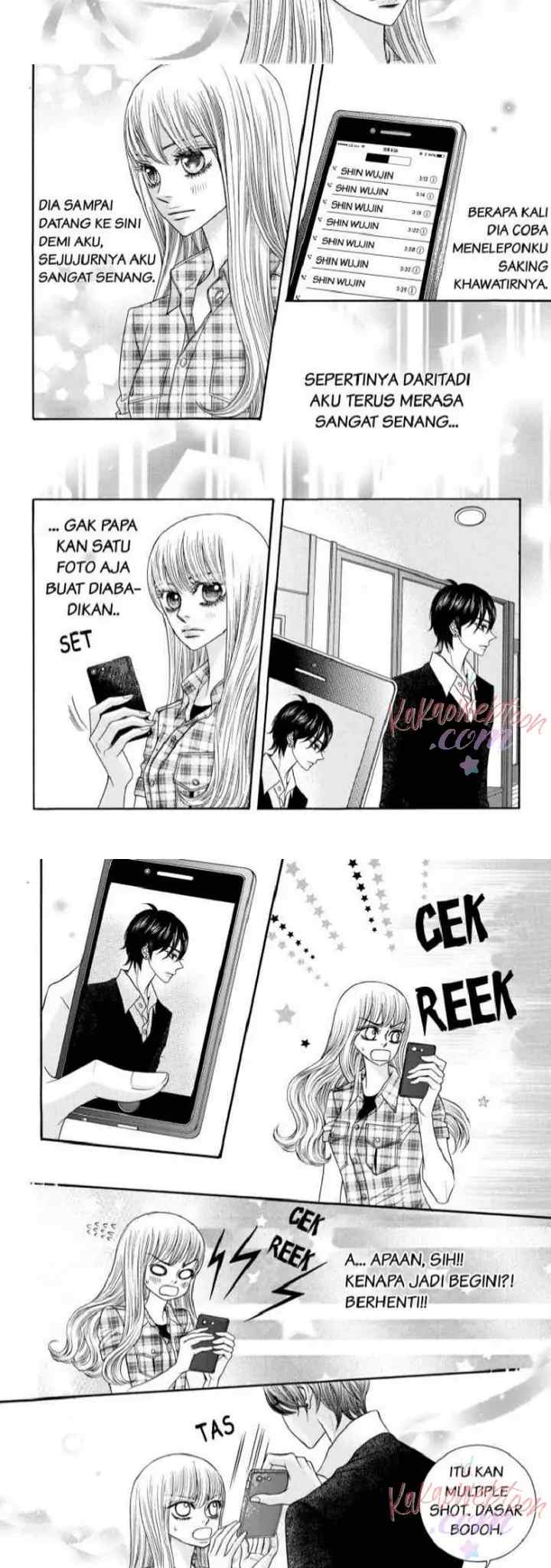 I Pick Dahong chapter 39 halaman 4