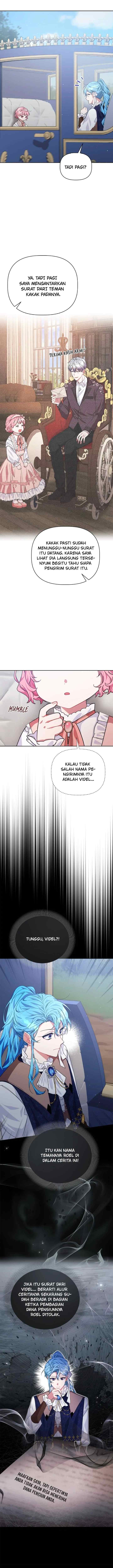 Until the Tragic Male Lead Walks Again chapter 7 halaman 6