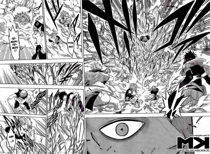 Black Clover chapter 18 halaman 9