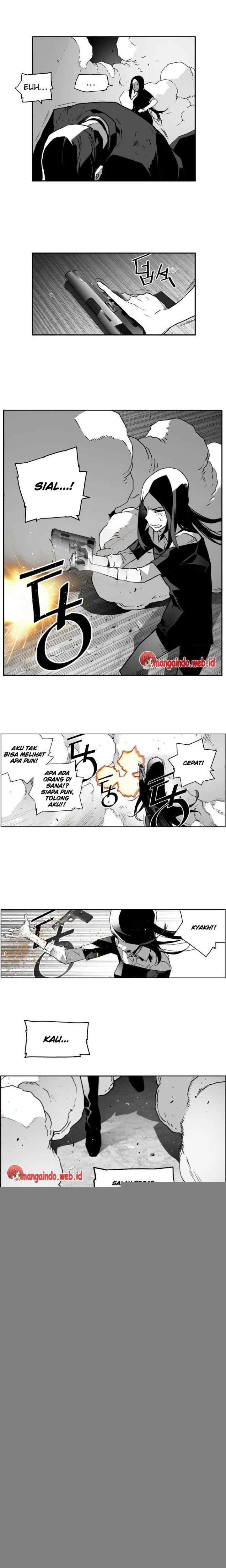 Terror Man chapter 40 halaman 15