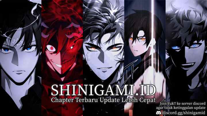 Legend of the Northern Blade chapter 160 halaman 15