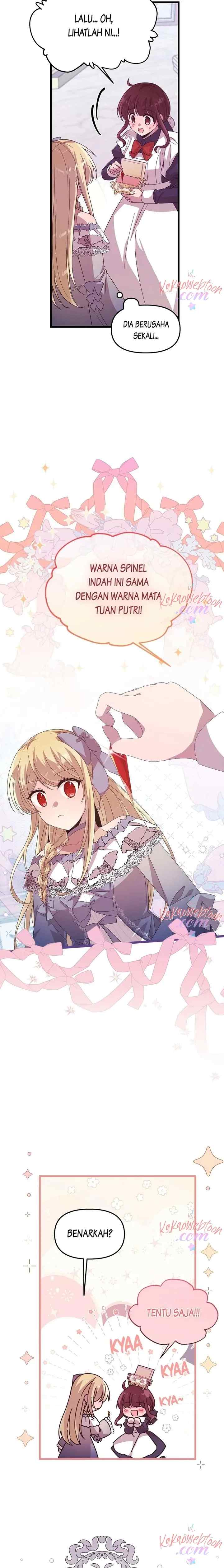 Il était une fois : Zombie edition chapter 30 halaman 5