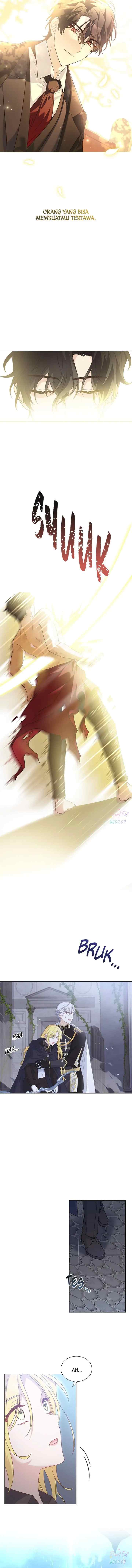 One Night with Emperor chapter 96 halaman 13