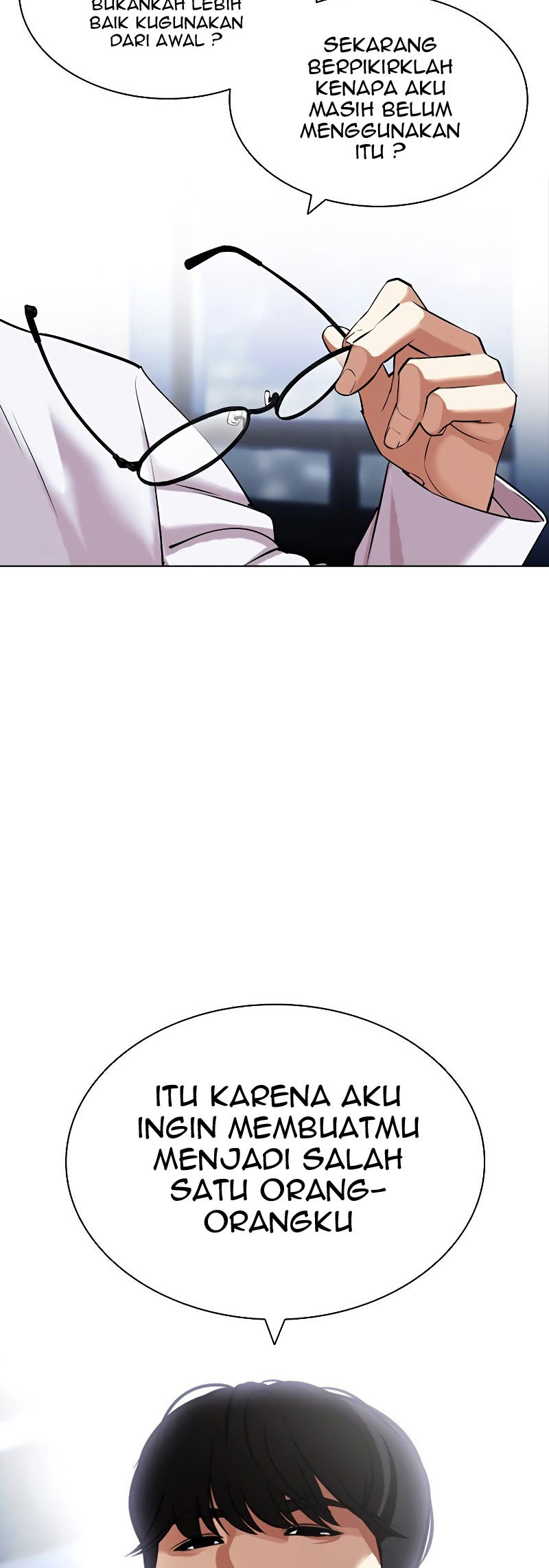 Lookism chapter 432 halaman 27