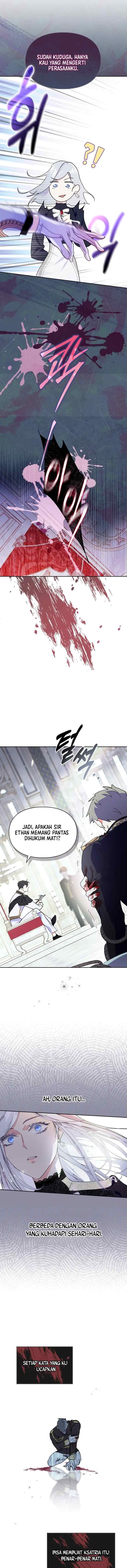 I Became the Tyrant's Servant chapter 1 halaman 13