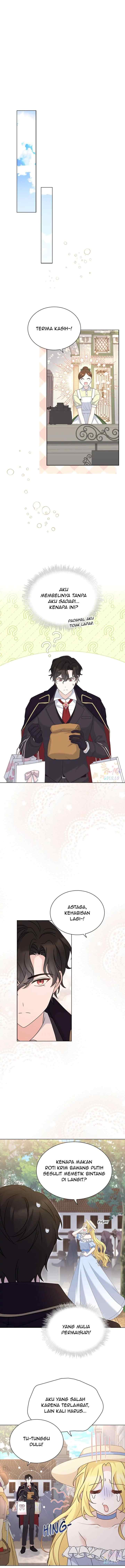 One Night with Emperor chapter 102 halaman 15