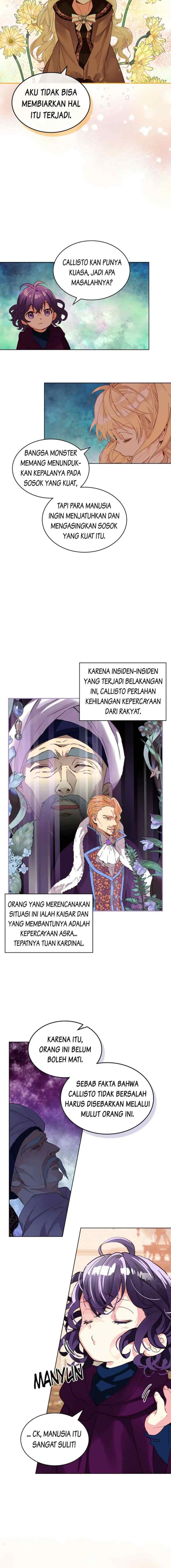 Am I Your Daughter? chapter 79 halaman 13