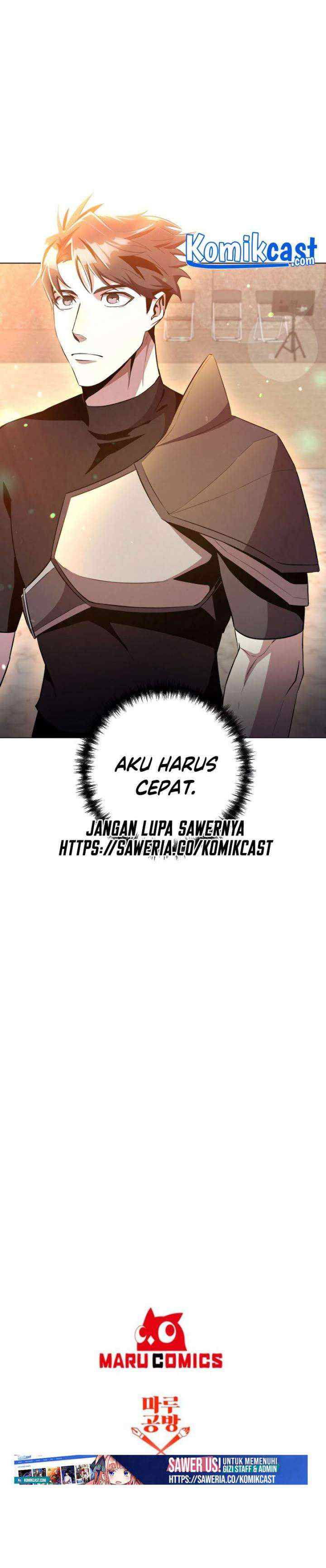 990k Ex-Life Hunter chapter 29 halaman 17