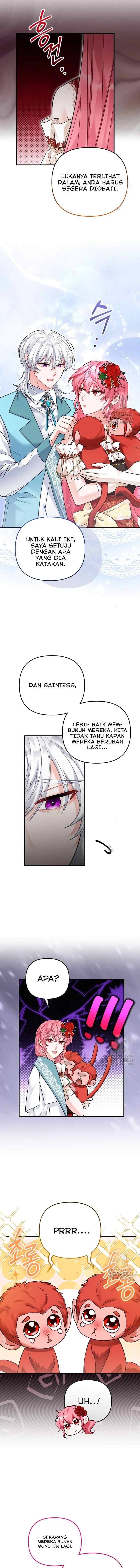 Emilone's Temptation Labyrinth chapter 31 halaman 7