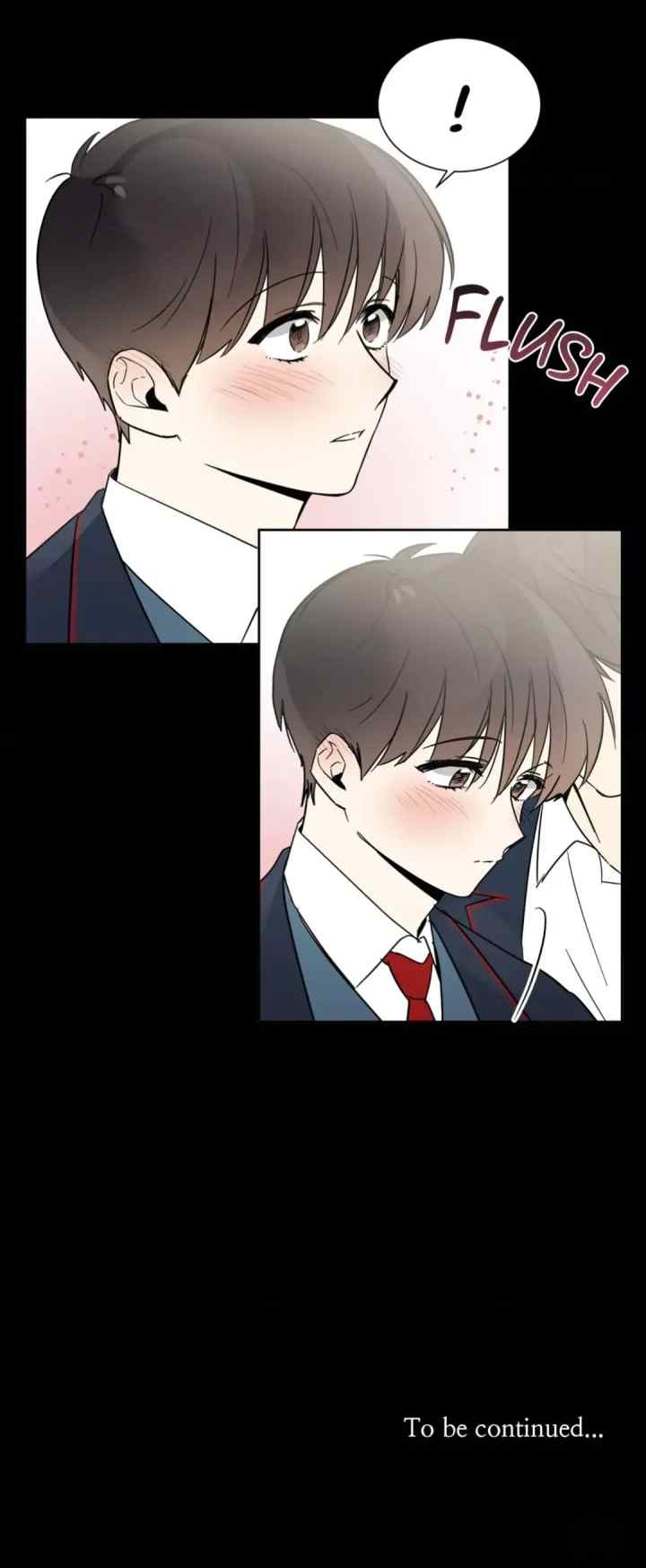 High Pulse chapter 21 halaman 17