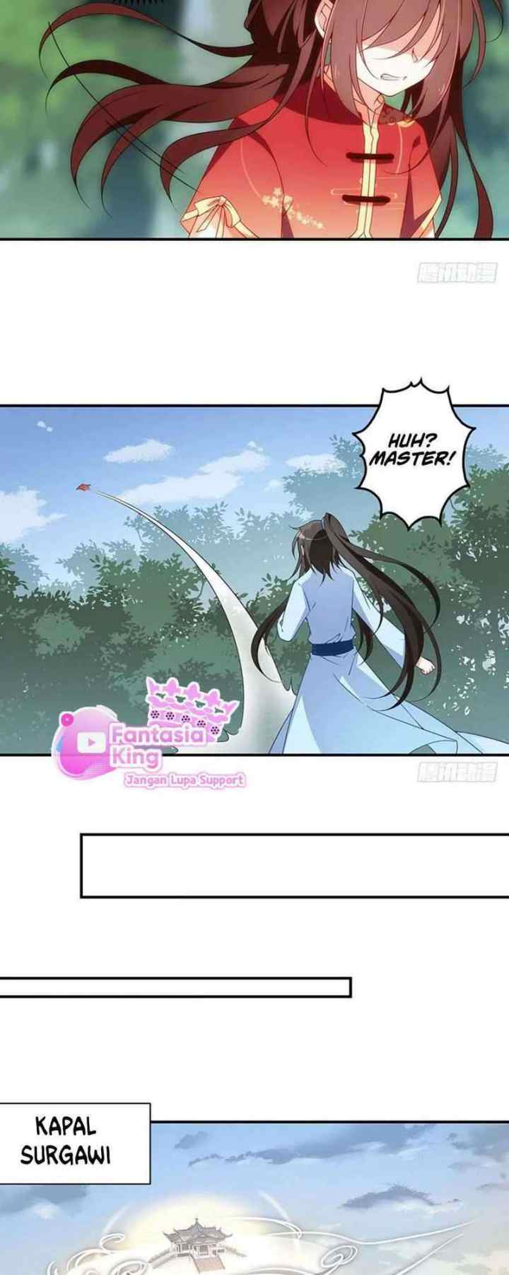 Meng Shi Zai Shang chapter 127 halaman 18