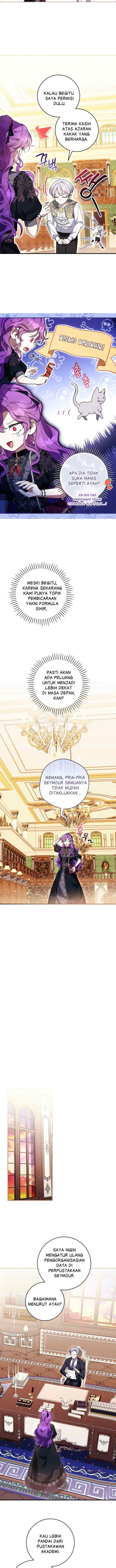 Isn't Being A Wicked Woman Much Better? chapter 47 halaman 11