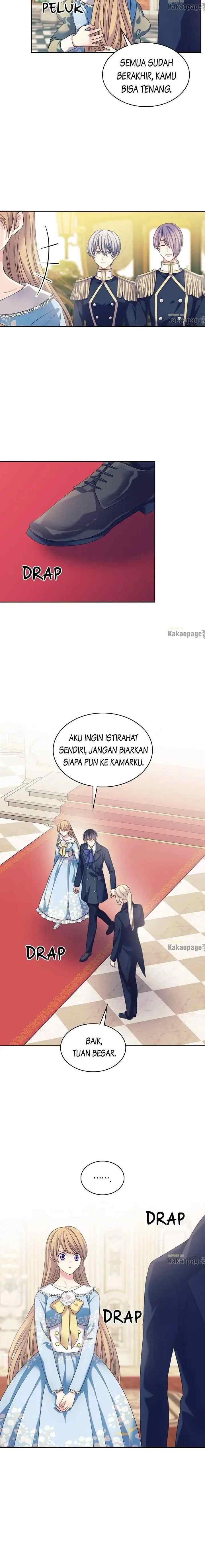 Sincerely: I Became a Duke's Maid chapter 99 halaman 11