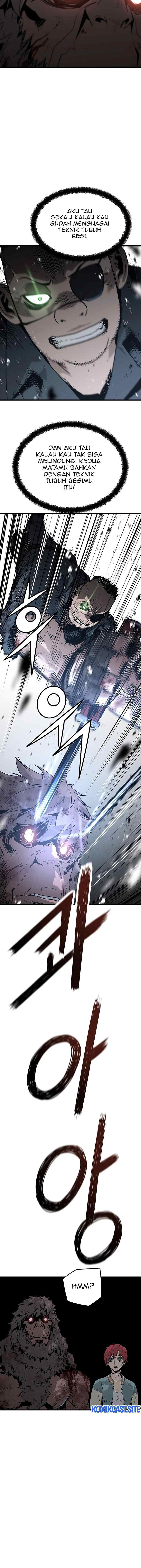 The Breaker Eternal Force chapter 47 halaman 13
