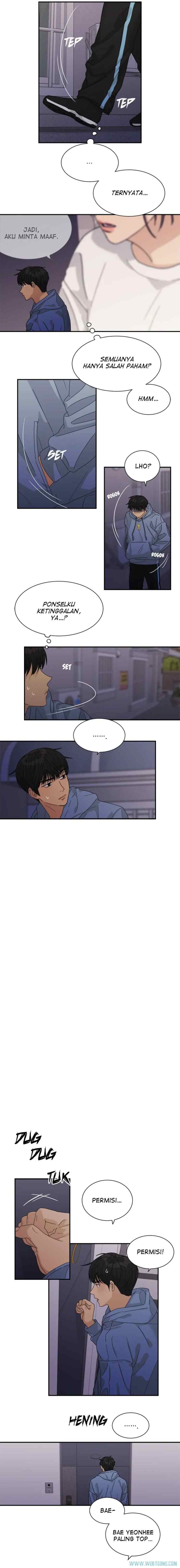 Fall In Love With chapter 20 halaman 10