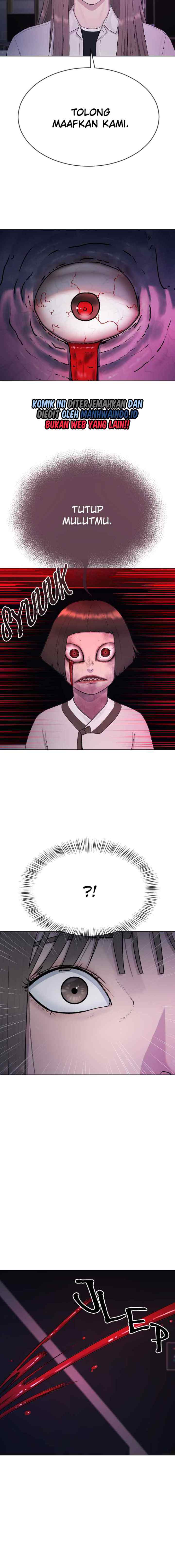 Hypnosis School chapter 32 halaman 7