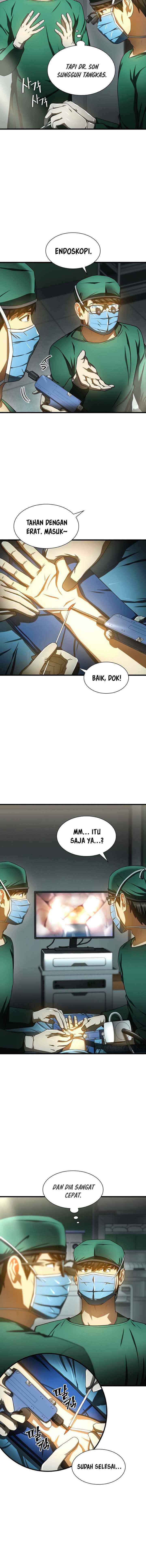 Perfect Surgeon chapter 52 halaman 11
