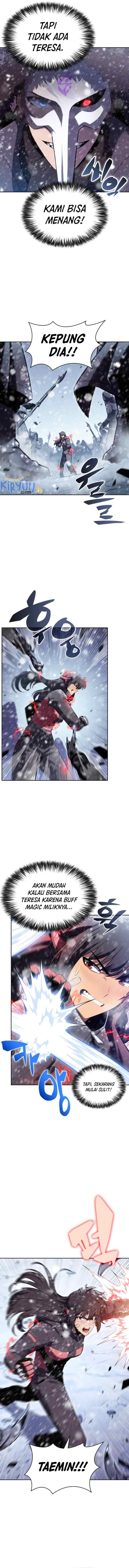 Solo Max-Level Newbie chapter 89 halaman 5