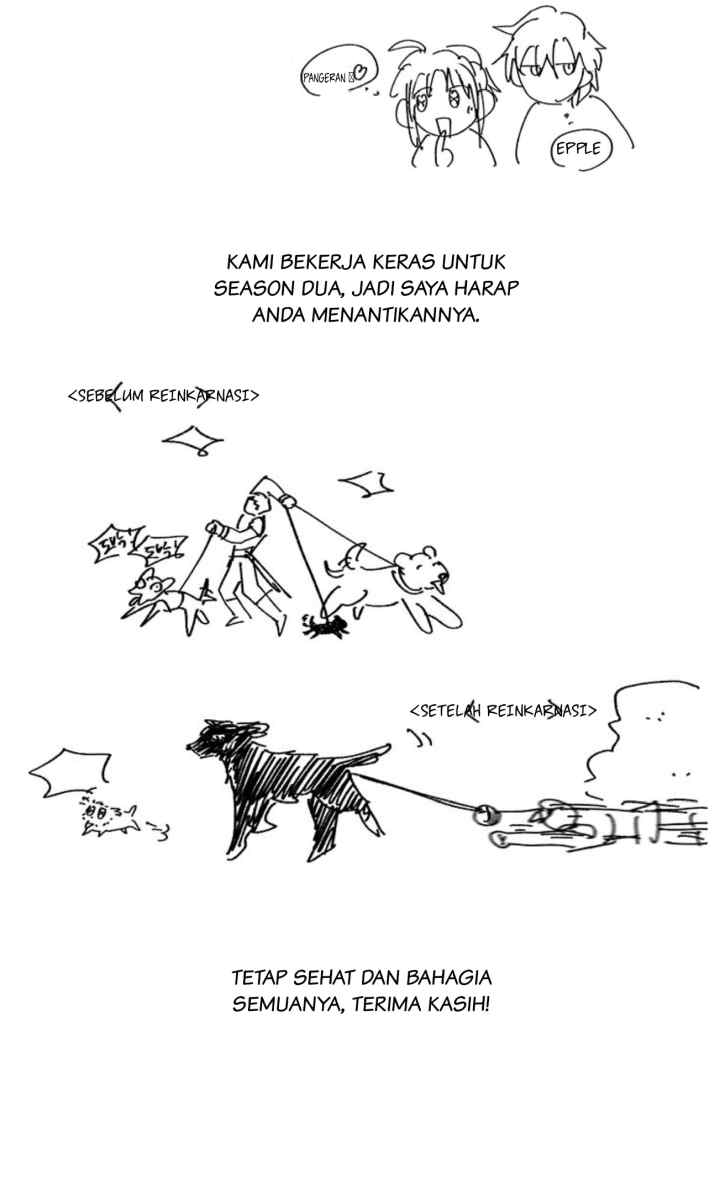 Regas chapter 44.5 halaman 5