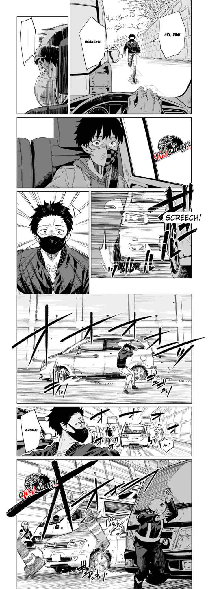 New Normal chapter 12 halaman 7